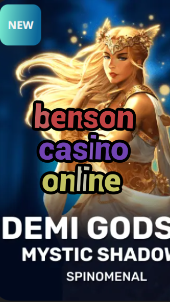 benson casino online-trdjkmsxjksdss.com