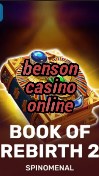 benson casino online-trdjkmsxjksdss.com