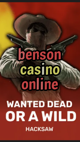 benson casino online-trdjkmsxjksdss.com